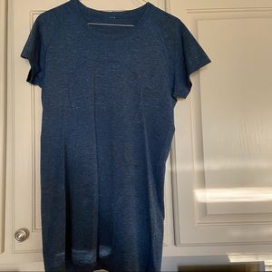Lululemon short sleeve